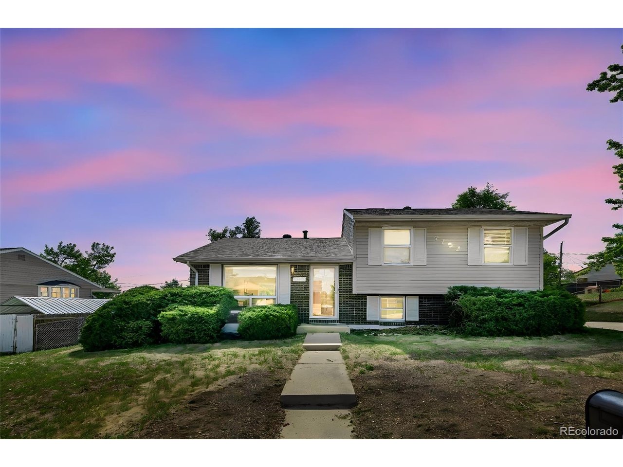 Residential in Arvada