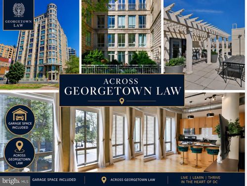 204-301 Massachusetts Ave Nw, WASHINGTON, DC, 20001-6601 | Card Image