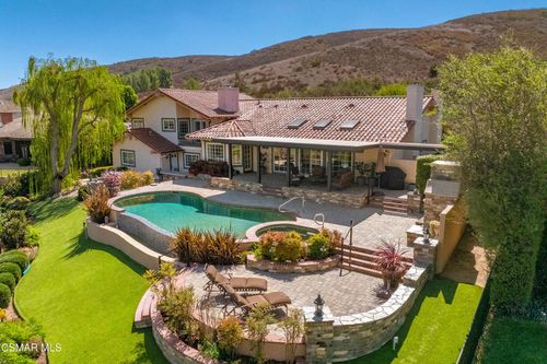 5037 Lakeview Canyon Rd, Westlake Village, CA, 91362-5210 | Card Image