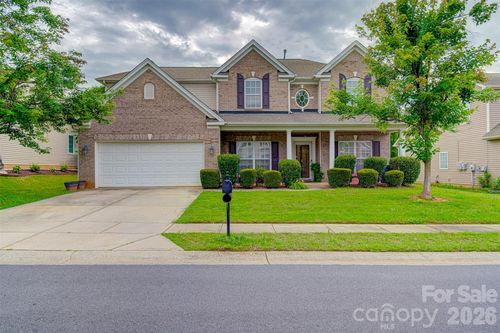 13183 Wilburn Park Ln, Indian Land, SC, 29707-1598 | Card Image