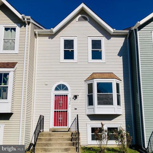 3314 Major Denton Dr, Beltsville, MD, 20705-3661 | Card Image
