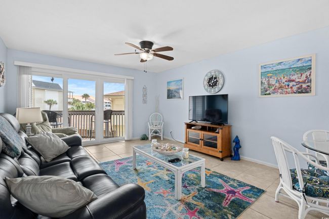 4 - 4500 S Ocean Blvd, Condo with 2 bedrooms, 2 bathrooms and null parking in North Myrtle Beach SC | Image 7