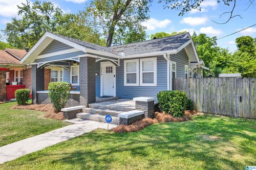 236 48th St N, BIRMINGHAM, AL, 35212-3014 | Card Image