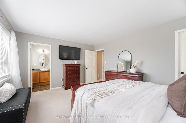 64 Miller Dr, House other with 3 bedrooms, 4 bathrooms and 2 parking in Georgetown ON | Image 23