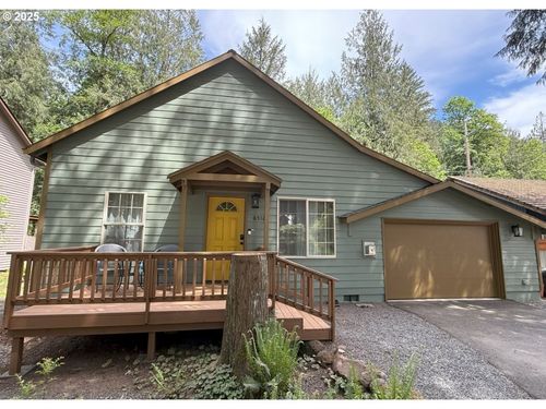 65121 E Lupine Dr, Rhododendron, OR, 97049-8814 | Card Image