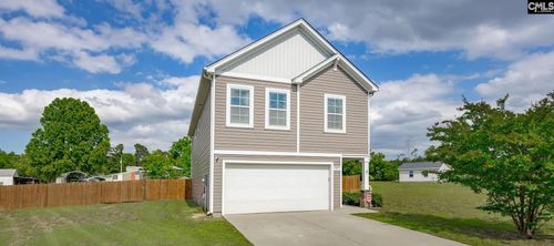 307 Bush Clover Way, Leesville, SC, 29070-6825 | Card Image