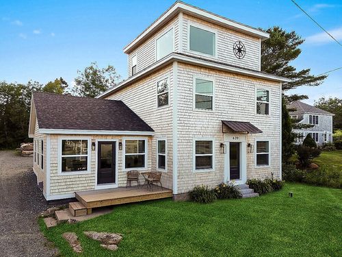 639 Corea Road, Gouldsboro, ME, 04607 | Card Image