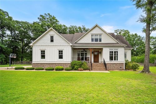 100 Cherokee Drive, Livingston, AL, 35470 | Card Image