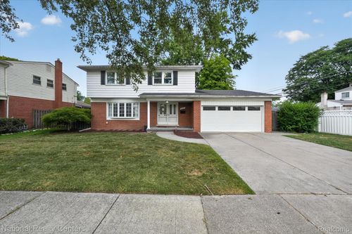 14441 Melvin Street, Livonia, MI, 48154 | Card Image