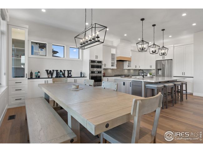 2774 Heron Lakes Pkwy, House other with 4 bedrooms, 5 bathrooms and null parking in Berthoud CO | Image 14
