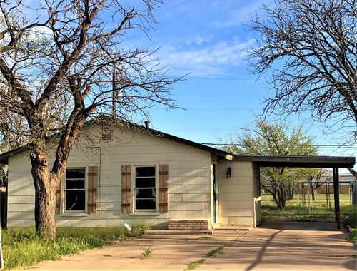 2403 E 5th St, Lubbock, TX, 79403 | Card Image