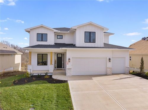 14271 S Houston St, Olathe, KS, 66061-7893 | Card Image