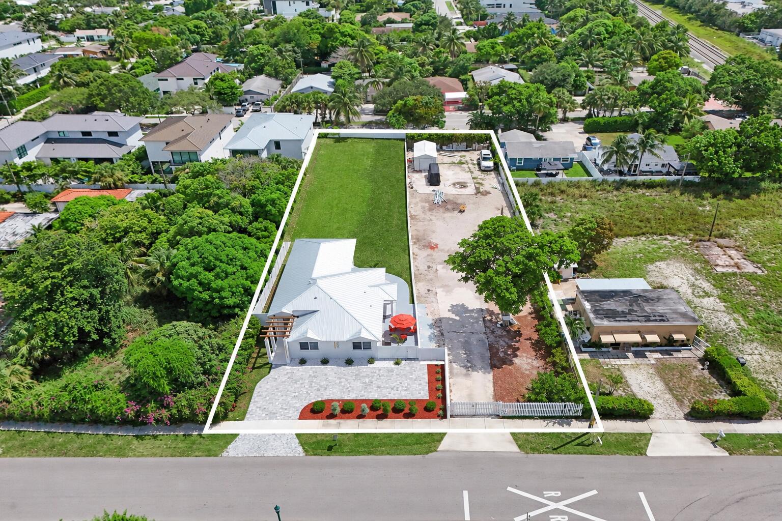 Land in Delray Beach 4