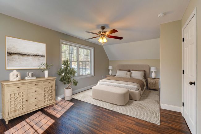 75 Tabor Cir, House other with 3 bedrooms, 2 bathrooms and null parking in Albany NH | Image 24