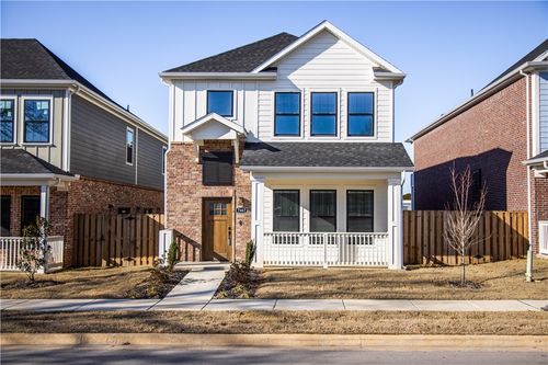 7667 W Gibbs Rd, Springdale, AR, 72762-4175 | Card Image