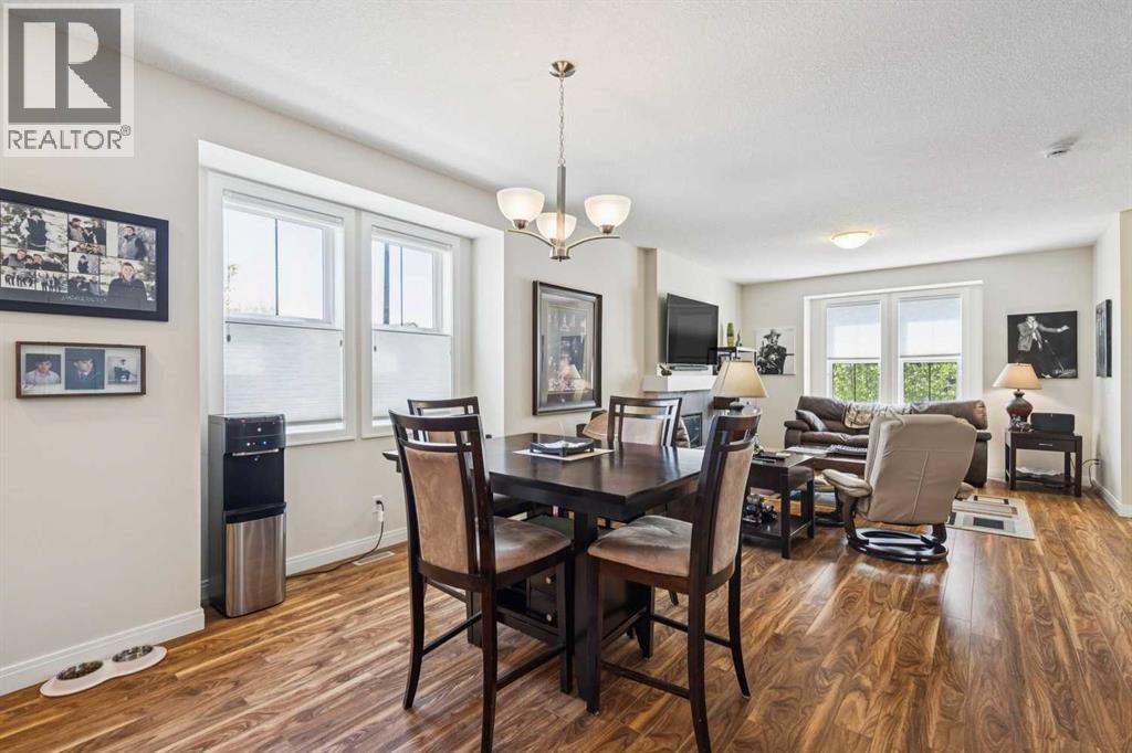 Residential in Airdrie 2