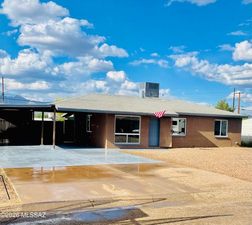 5801 E 30th Street, Tucson, AZ, 85711 | Card Image