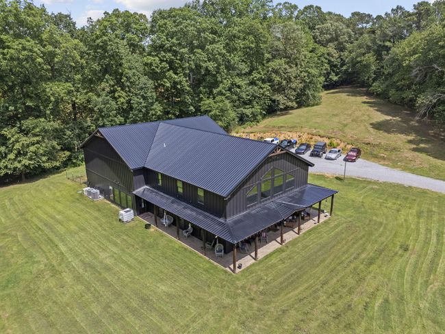 989 Kay Conley Rd, House other with 4 bedrooms, 4 bathrooms and null parking in Rock Spring GA | Image 99