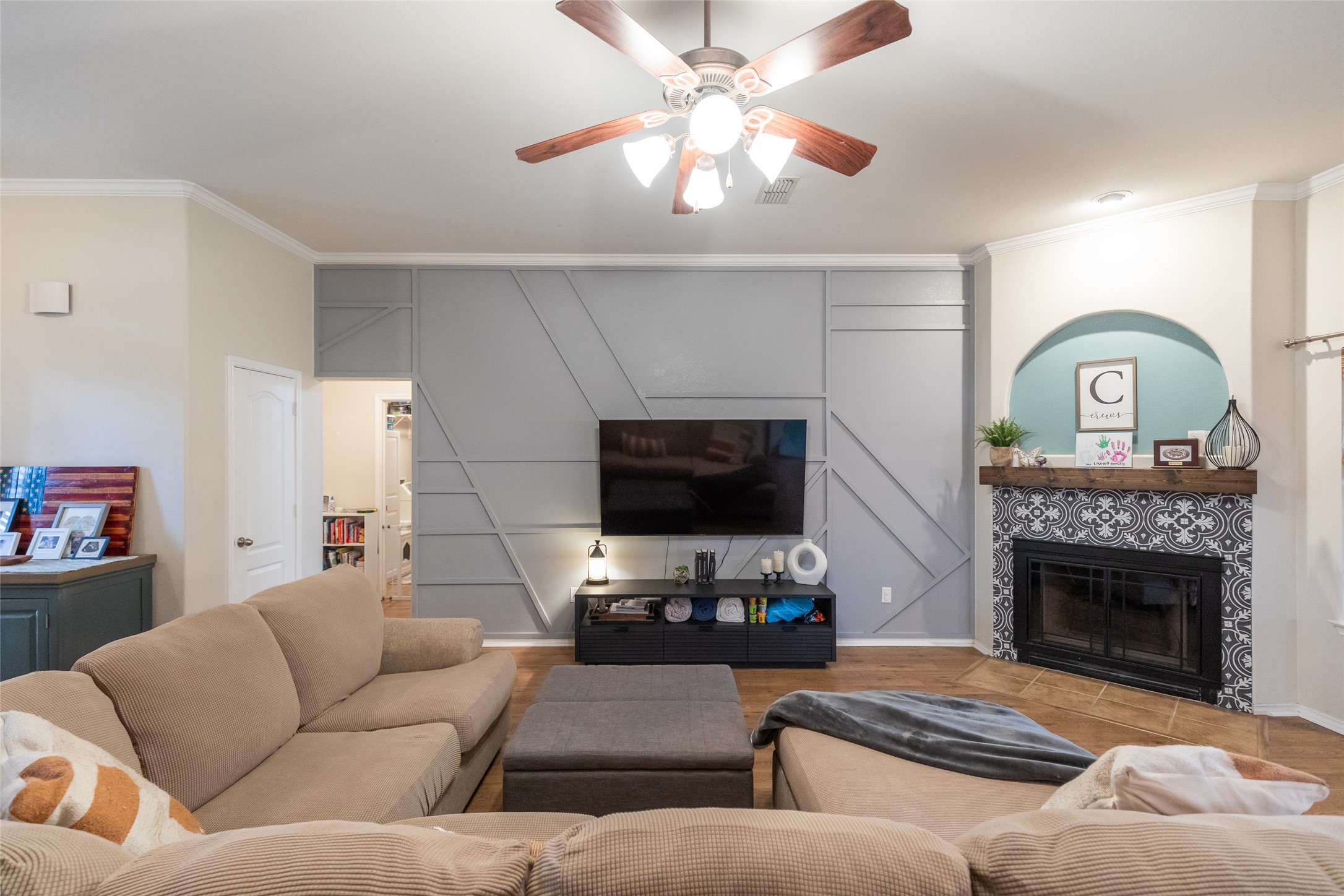 Residential in Abilene 4