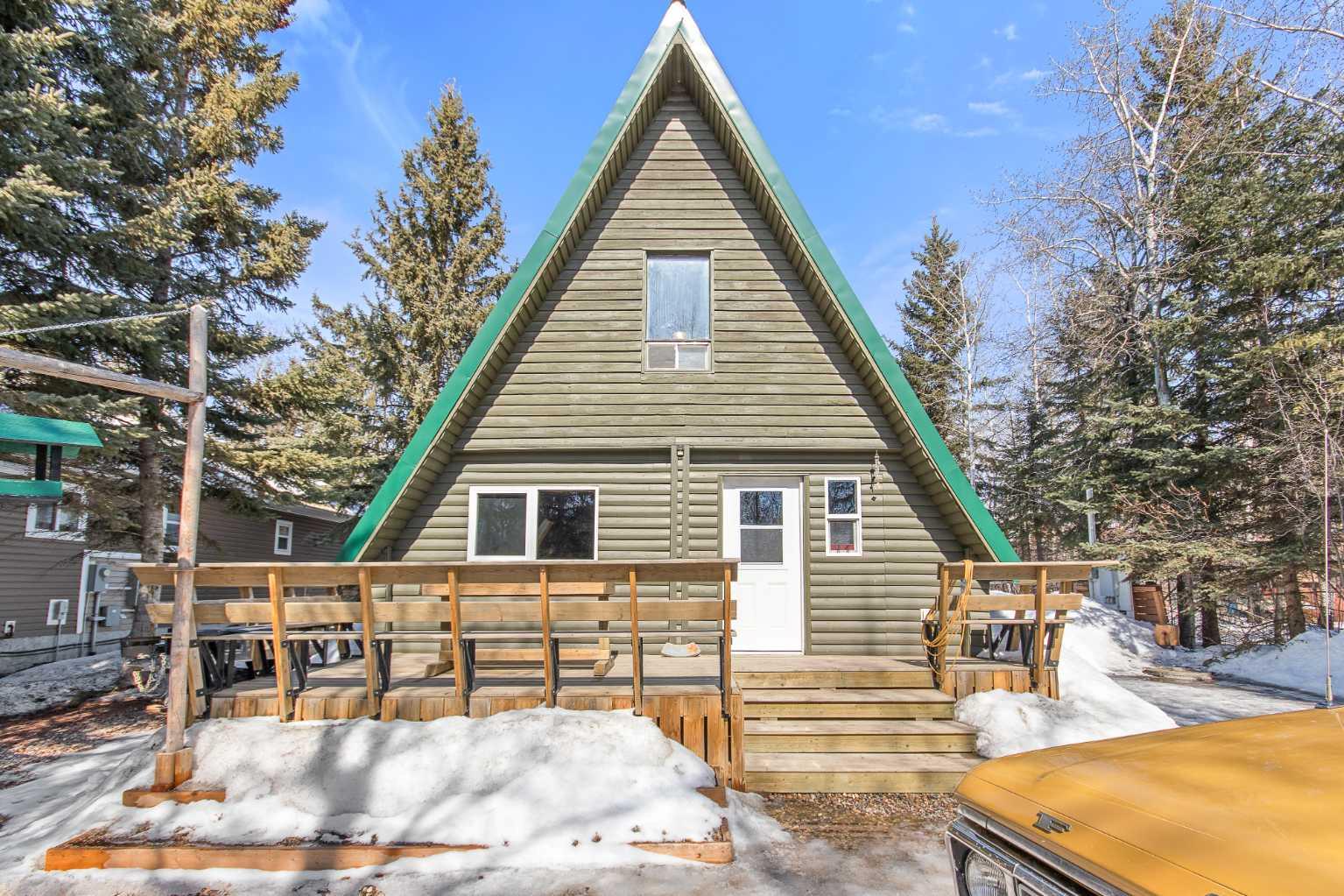 Residential in Turtle Lake