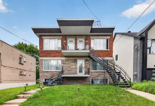 80 Av Léo-Lacombe, Laval, QC, H7N3Y2 | Card Image