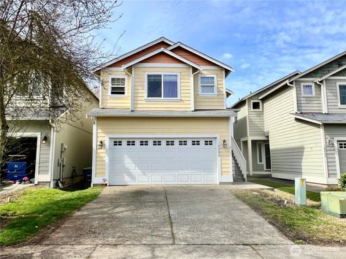 16008 89th Ave E, Puyallup, WA, 98375-3003 | Card Image