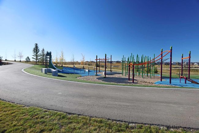 39 Prairie Smoke Rise, House other with 5 bedrooms, 4 bathrooms and 6 parking in Rocky View County AB | Image 46