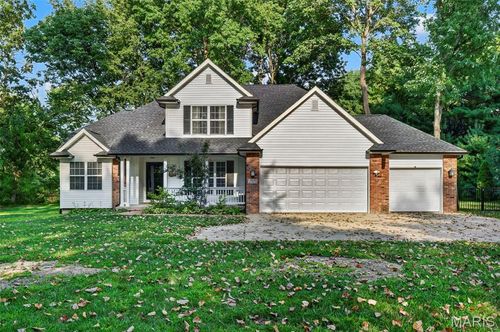 3820 White Oak Ln, Edwardsville, IL, 62025-6754 | Card Image