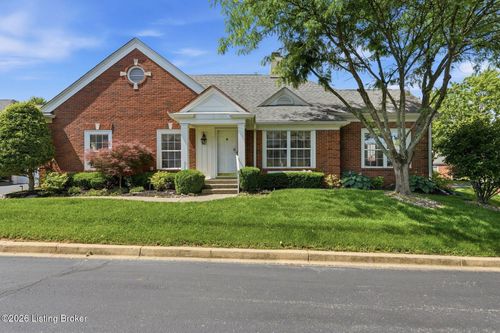 3823 Spring Arbor Dr, Louisville, KY, 40245-7483 | Card Image
