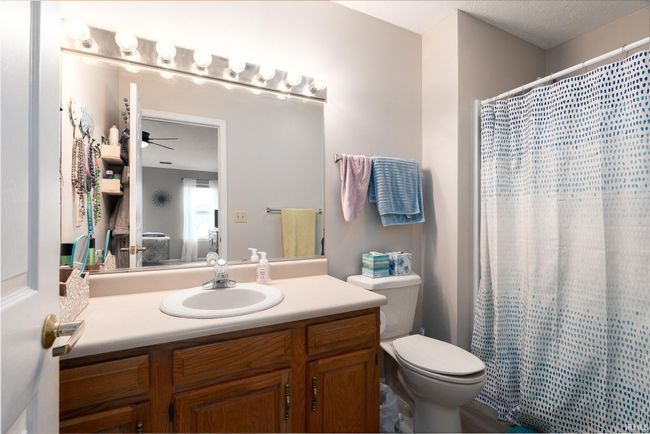 5203 Goldersgreen Dr, House other with 4 bedrooms, 3 bathrooms and null parking in Lafayette IN | Image 18