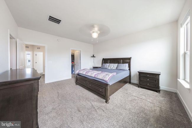 10567 Ratcliffe Trl, Townhouse with 3 bedrooms, 4 bathrooms and null parking in MANASSAS VA | Image 18