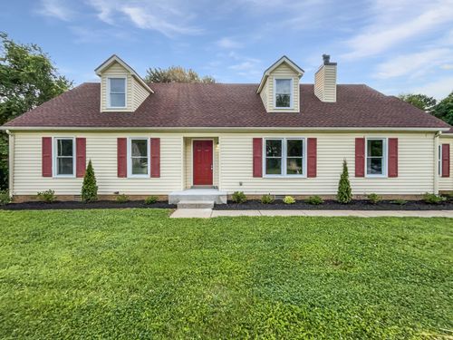 478 Deerfield Dr, Murfreesboro, TN, 37129-4006 | Card Image