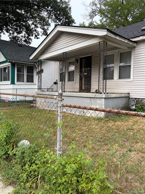 15845 Alden Street, Detroit, MI, 48238 | Card Image