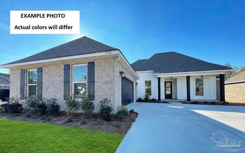 lot-3e-2-2936 Mountain Laurel Trl, Cantonment, FL, 32533-4772 | Card Image