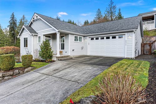 20366 Fortune Place Ne, Poulsbo, WA, 98370 | Card Image