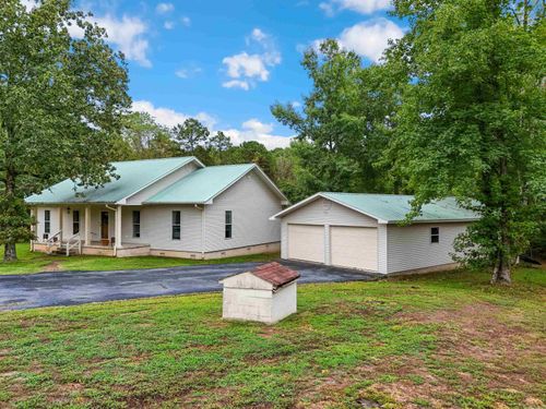 74 Moonlight Ln, Quitman, AR, 72131-9894 | Card Image