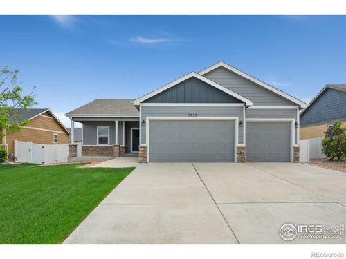 3933 Mount Hope St, Wellington, CO, 80549-2215 | Card Image