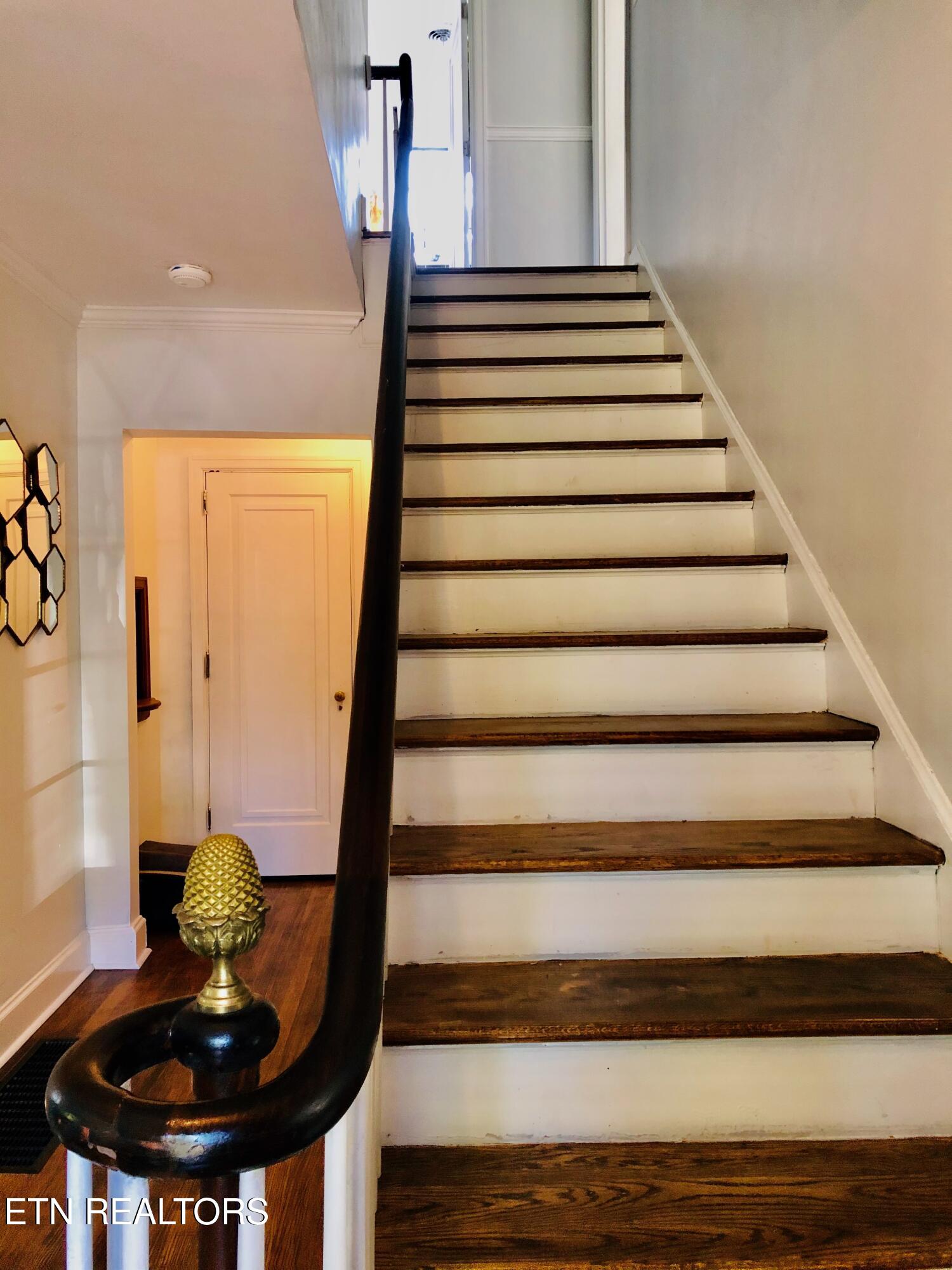 Residential Lease in Knoxville 4