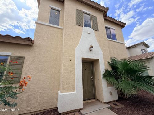 4661 E Laurel Ave, Gilbert, AZ, 85234-7851 | Card Image