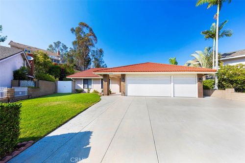 2326 Calle Meleno, Fullerton, CA, 92833-1316 | Card Image