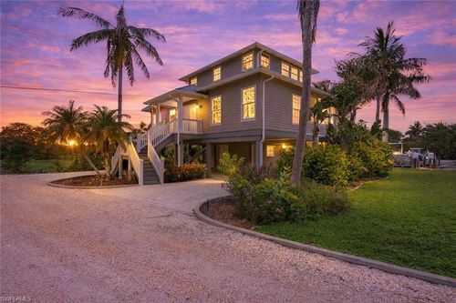 16710 Bocilla Island Club Dr, BOKEELIA, FL, 33922-1568 | Card Image