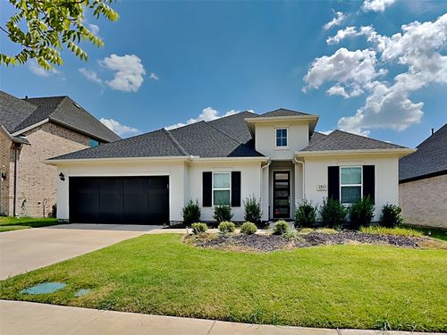 2813 Quill Ln, Northlake, TX, 76247-2047 | Card Image