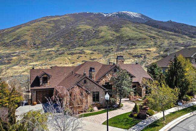 Property view of mountains | Image 11