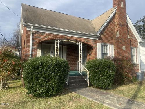 430 W 5th Street, Burlington, NC, 27215 | Card Image