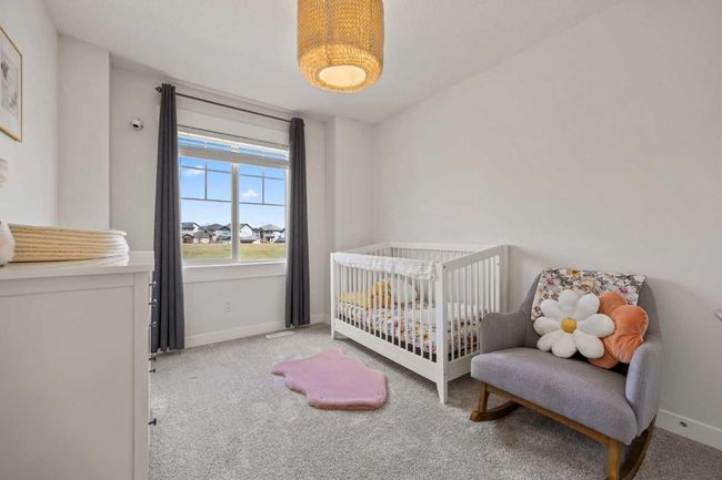 228 Rainbow Falls Green, Home with 3 bedrooms, 3 bathrooms and 4 parking in Chestermere AB | Image 41