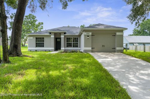 23165 Foreside Ave, BROOKSVILLE, FL, 34601-5127 | Card Image