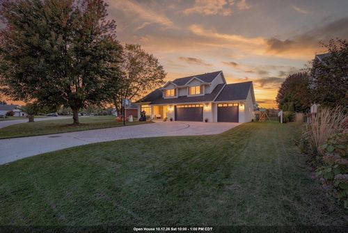 1915 Pink Dogwood Way, SUAMICO, WI, 54313 | Card Image
