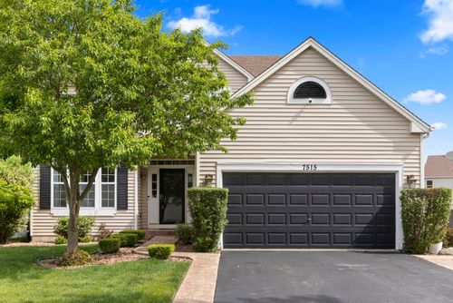 7515 Burshire Dr, Plainfield, IL, 60586-4172 | Card Image