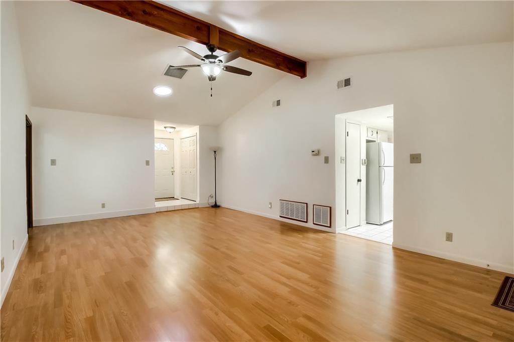 Residential Lease in Austin 5