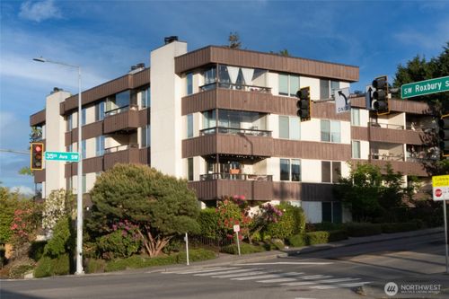 apt-106-3421 Sw Roxbury St, Seattle, WA, 98126-4162 | Card Image
